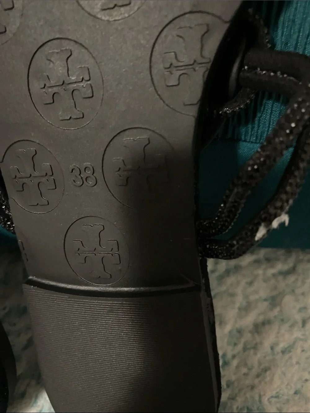 Tory Burch classic tory